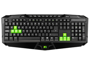 Teclado B-Move Dassault