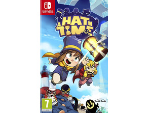 Añadir a la cesta A Hat in Time Switch A Hat in Time Switch