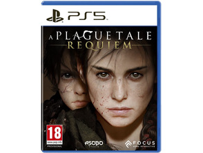 Añadir a la cesta A Plague Tale: Requiem PS5 A Plague Tale: Requiem PS5