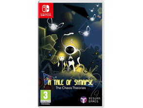 Añadir a la cesta A Tale of Synapse: The Chaos Theories Switch A Tale of Synapse: The Chaos Theories Switch