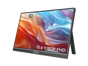 Añadir a la cesta Monitor Portátil Arzopa A1 15.6 FHD IPS Mini HDMI Monitor Portátil Arzopa A1 15.6 FHD IPS Mini HDMI