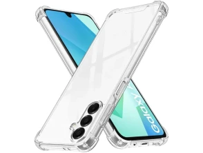 Funda de silicona Reinforced para Samsung Galaxy A16 5G - Marca CROCOCASE