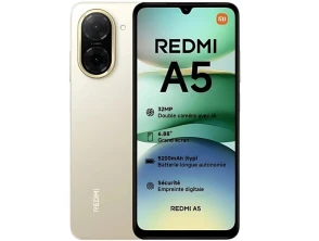 Xiaomi Redmi A5 3GB/64GB Dorado