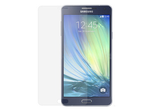 Cristal templado Samsung Galaxy A7