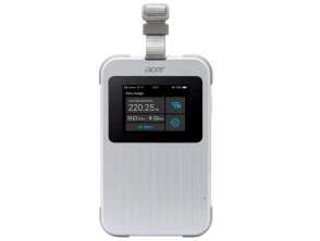 Añadir a la cesta Acer Connect M6E 5G Mobile Wi-Fi Acer Connect M6E 5G Mobile Wi-Fi