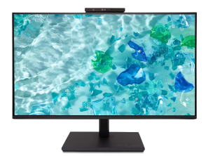 Monitor Acer VERO B247YD6bmiprczx 24" IPS Full HD 120Hz 4ms VESA 100x100