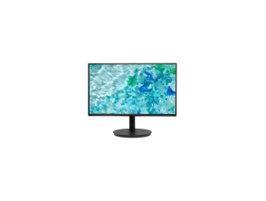 Añadir a la cesta Monitor Acer Vero CB272Gbmiprx 27" FHD IPS Negro 120Hz 1ms HDMI DP VGA Monitor Acer Vero CB272Gbmiprx 27" FHD IPS Negro 120Hz 1ms HDMI DP VGA