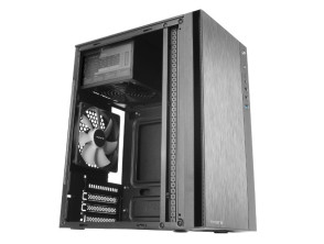 CAJA MICROATX ACX500 FA/500 NEGRO ANIMA
