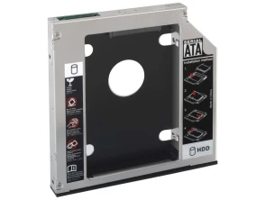 Adaptador Aisens HDD/SSD STA 2.5 12.75mm - Lector DVD