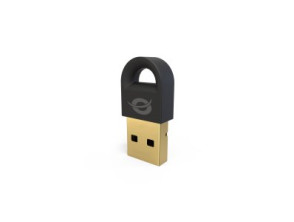 Añadir a la cesta Adaptador Bluetooth Conceptronic ABBY016B USB 5.3 - Conexión hasta 20m - 5 Dispositivos Simultáneos Adaptador Bluetooth Conceptronic ABBY016B USB 5.3 - Conexión hasta 20m - 5 Dispositivos Simultáneos