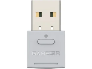 GameSir Nova 2 Lite Mando Inalámbrico para Switch, PC, Android, iOS