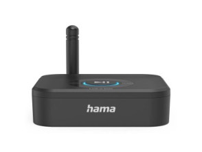 Añadir a la cesta ADAPTADOR BLUETOOTH HAMA LINK.IT RECEPTOR BT5.3 JACK USB-C MICROSD 50M ADAPTADOR BLUETOOTH HAMA LINK.IT RECEPTOR BT5.3 JACK USB-C MICROSD 50M