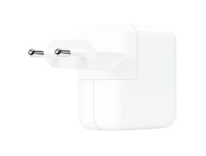 Adaptador de Corriente Apple USB-C 30W