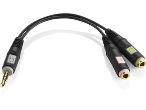 Adaptador de cable Sennheiser PCV 05
