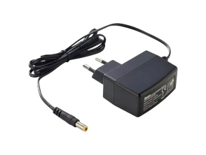 Añadir a la cesta Adaptador de Corriente PremiumCord 240V / 12V / 1A / DC con enchufe de salida 5,5mm / 2,1mm Adaptador de Corriente PremiumCord 240V / 12V / 1A / DC con enchufe de salida 5,5mm / 2,1mm