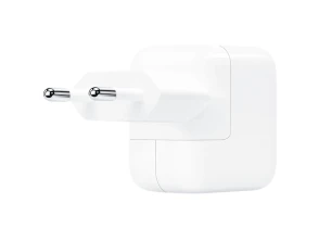 Adaptador de corriente Apple 12W USB - Accesorio esencial para carga rápida