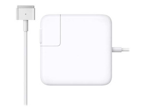 Adaptador de corriente MagSafe 2 45W Cargador Mac