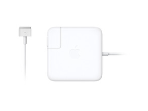 Adaptador de corriente Apple MagSafe 2 60W/ para MacBook Pro Retina 13" MD565Z/A