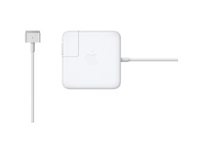 Adaptador de corriente Apple MagSafe 2 85W para MacBook Pro Retina MD506Z/A