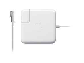 Adaptador de corriente Apple MagSafe 60W MC461Z/A para MacBook y MacBook Pro 13"