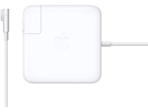 Adaptador de corriente Apple MagSafe MC556Z/B 85W para MacBook Pro 2010