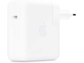 Adaptador de corriente Apple USB Tipo C 61W para MacBook Pro 13" MRW22ZM/A