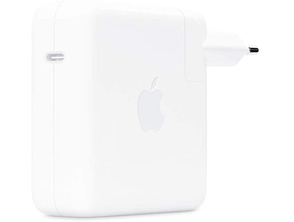 Adaptador de corriente Apple USB Tipo C 96W para MacBook Pro 16" MX0J2ZM/A