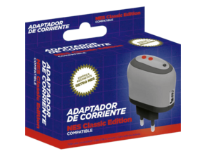 Añadir a la cesta Adaptador de Corriente USB Super Nes Classic Mini Adaptador de Corriente USB Super Nes Classic Mini
