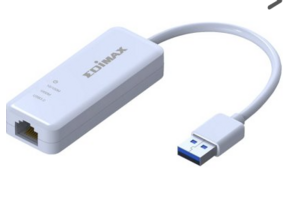 Adaptador de red Ethernet para Macbook Air