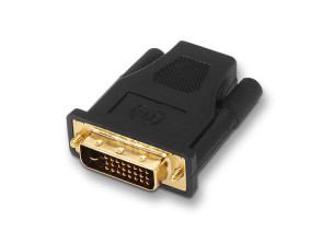 Añadir a la cesta ADAPTADOR DVI A HDMI 24+1/M-HDMI A/H NEGRO NANOCABLE - DVI Macho - HDMI Hembra ADAPTADOR DVI A HDMI 24+1/M-HDMI A/H NEGRO NANOCABLE - DVI Macho - HDMI Hembra