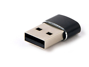 Añadir a la cesta Adaptador; Cablexpert; USB 2.0; Color del conector: negro Adaptador; Cablexpert; USB 2.0; Color del conector: negro