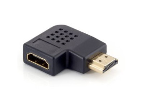 ADAPTADOR HDMI Equip Macho a Hembra 90º - Modelo 118910