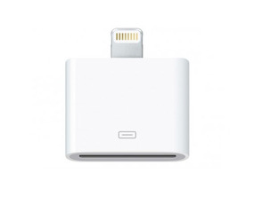 Añadir a la cesta Adaptador compatible Apple Lightning 30 pines Approx Adaptador compatible Apple Lightning 30 pines Approx