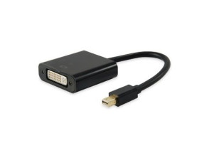 Añadir a la cesta ADAPTADOR MINI DISPLAYPORT/THUNDERBOLT A DVI PARA MAC - Equip ADAPTADOR MINI DISPLAYPORT/THUNDERBOLT A DVI PARA MAC - Equip