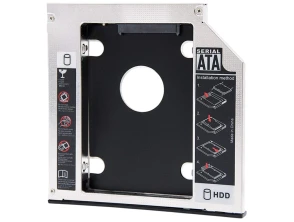 Adaptador Nanocable SSD/HDD Lector Portátil - Marca Nanocable