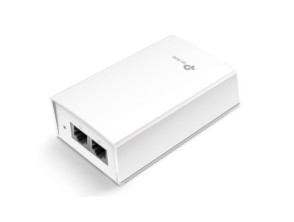 Añadir a la cesta ADAPTADOR POE PASIVO TP-LINK TL-POE4824G 48V 1P GIGA - KIT DE MONTAJE EN PARED ADAPTADOR POE PASIVO TP-LINK TL-POE4824G 48V 1P GIGA - KIT DE MONTAJE EN PARED