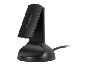 Añadir a la cesta ADAPTADOR RED LANBERG USB WIFI AX3000 TRI-BANDA 2X ANTENAS INTERNAS ADAPTADOR RED LANBERG USB WIFI AX3000 TRI-BANDA 2X ANTENAS INTERNAS