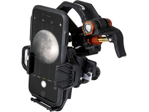 Adaptador Smartphone NexYZ Universal Celestron