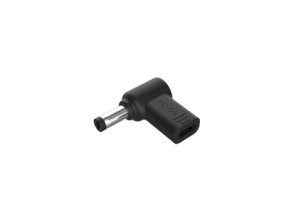 Añadir a la cesta ADAPTADOR USB-C A DC ASUS/UNIVERSAL CONCEPTRONIC 5.5x2.5MM, 18-20V ADAPTADOR USB-C A DC ASUS/UNIVERSAL CONCEPTRONIC 5.5x2.5MM, 18-20V