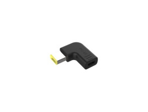 Añadir a la cesta ADAPTADOR USB-C A DC LENOVO SLIM CONCEPTRONIC - CARGADOR TIP 18-20V ADAPTADOR USB-C A DC LENOVO SLIM CONCEPTRONIC - CARGADOR TIP 18-20V