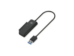 Añadir a la cesta ADAPTADOR USB 3.0 A SATA CONCEPTRONIC ADAPTADOR USB 3.0 A SATA CONCEPTRONIC