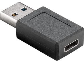 Adaptador USB(A) 3.0 a USB(C) 3.0 Goodbay