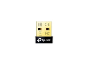 Adaptador Bluetooth 4.0 TP-Link UB4A USB Tamaño Nano USB 2.0