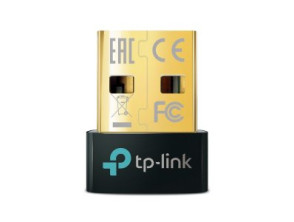 ADAPTADOR Bluetooth USB 5.0 TP-LINK UB4A NANO USB 2.0 Tamaño