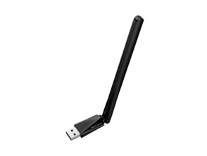 ADAPTADOR BLUETOOTH USB Mercusys MA550H 5.4 ANTENA DE LARGO ALCANCE