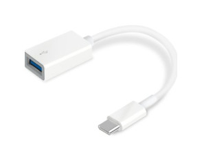 ADAPTADOR USB-C 3.0 A USB-A TP-LINK UC400 | SOPORTA OTG