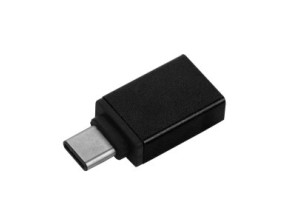 ADAPTADOR USB-C a USB 3.0 COOLBOX HEMBRA TIPO A
