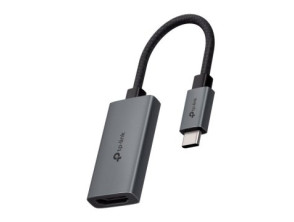 ADAPTADOR USB-C TPLINK UA520C HDMI 4K 60Hz Hembra 1x