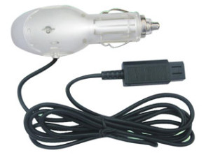 Adaptador de coche Dragon Wii