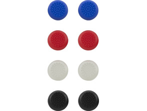 Añadir a la cesta Adaptadores de sticks STIX Controller Cap para Dualshock Adaptadores de sticks STIX Controller Cap para Dualshock